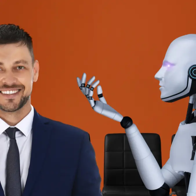 AI als sparringpartner